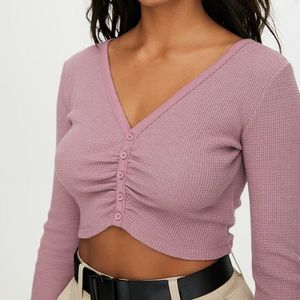 Tna Thermal Longsleeve